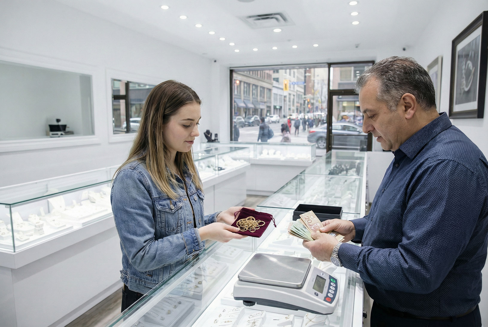 Nojomi-gold-jewelry-inc-12-Cash-for-Gold,The-Most-Important-and-Popular-Questions-Answered-Clearly-Toronto,Ontario