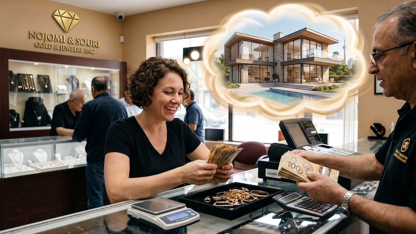 Nojomi-gold-jewelry-inc-17-Sell-Your-Gold-While-Prices-Are-Strong-Toronto,Ontario