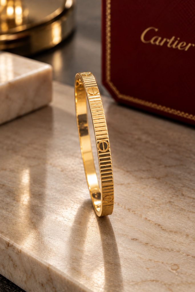 Cartier-Yellow-Gold-Bangle01